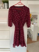 Tally Weijl Kleid / Sommerkleid / Rot / Beere / XL Hessen - Lohra Vorschau