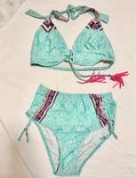 Bikini im Boho Ibiza Style Gr. 36 Neu Thüringen - Erfurt Vorschau