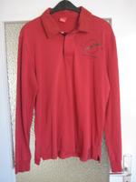 S.Oliver S Oliver Sweatshirt Pullover Longsleeve Rot Gr. M Bayern - Kronach Vorschau