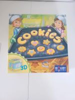 Brettspiel 3D Cookies von Huch Kinderspiel Bayern - Mühldorf a.Inn Vorschau