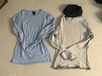 2 tolle Langarm Shirts Güstrow - Landkreis - Güstrow Vorschau