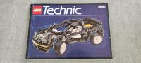 LEGO Technic 8880 "Supercar"  (Inklusive Versandkosten) Bayern - Großaitingen Vorschau