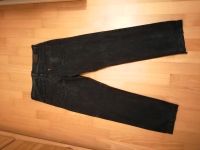 Jeans Levis schwarz Gr. 32/30 Baden-Württemberg - Leinfelden-Echterdingen Vorschau