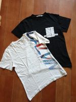 2 Shirts Calvin Klein Sachsen-Anhalt - Luko Vorschau