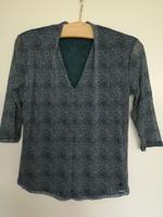 Bluse Shirt Gr 36 s.Oliver für Damen u Mädchen wie neu! Nordrhein-Westfalen - Halle (Westfalen) Vorschau