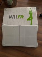 Wii fit Balance Board + Wii fit Spiel Düsseldorf - Benrath Vorschau