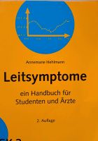 Leitsymptome Ein Handbuch für Studenten Niedersachsen - Norden Vorschau