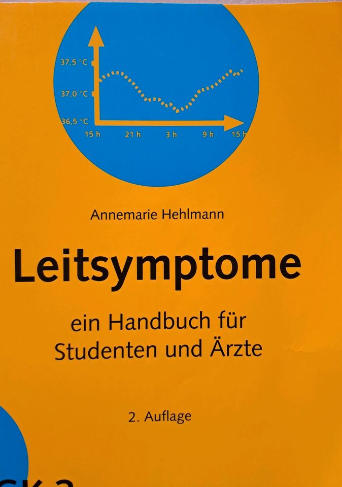 Leitsymptome Ein Handbuch für Studenten in Norden