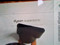 Dyson Supersonic  Styling Concentrator neu unbenutzt Rheinland-Pfalz - Frankweiler Vorschau