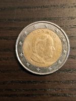 2€ Euro Münze von MONACO 2018 Niedersachsen - Oldenburg Vorschau