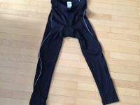 Decathlon BTWIN Fahrradhose Radhose lang  Gr. 146 Thüringen - Bad Berka Vorschau