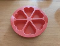 Silikonbackform Tupperware 6 Muffin-❤️ Niedersachsen - Peine Vorschau