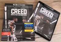 CREED - Rocky's Legacy 4K Ultra HD, in Folie, Sylverster Stallone Nordrhein-Westfalen - Werl Vorschau