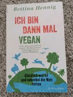 Buch Ich bin dann mal vegan Baden-Württemberg - Bönnigheim Vorschau