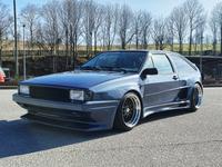 Vw Scirocco 53B Rieger GTO Breitbau kein Corrado golf 1 2 3 4 Sachsen - Sehmatal-Cranzahl Vorschau