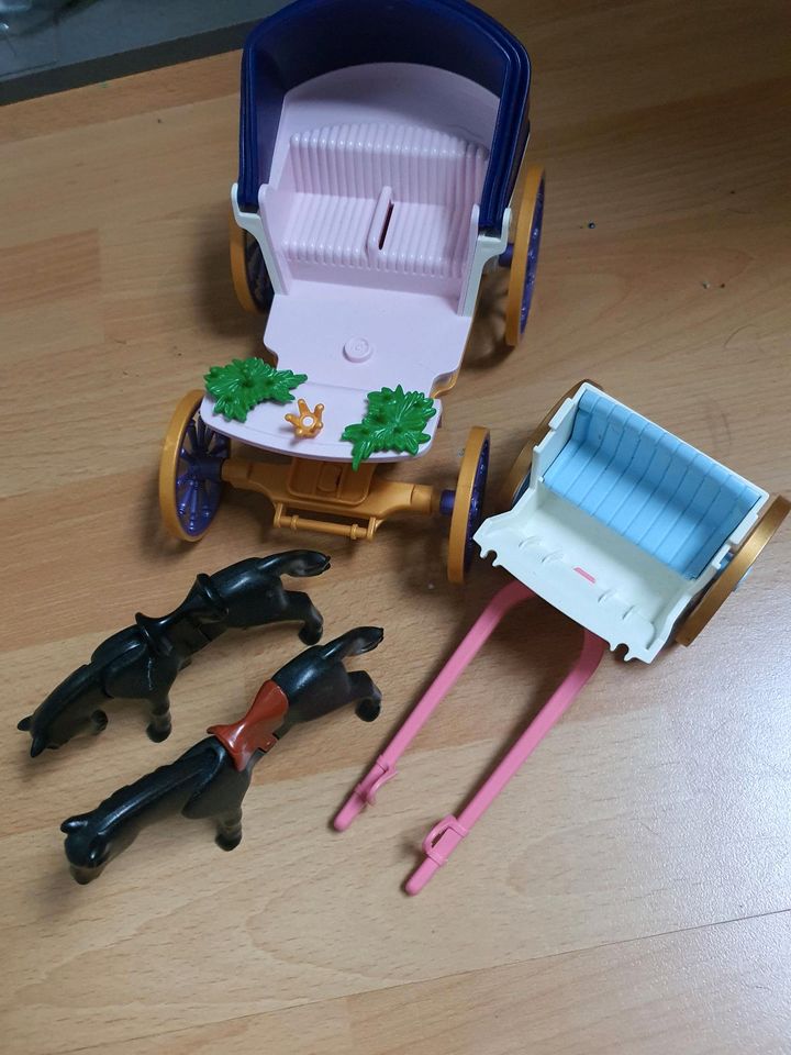 Playmobil  verschiedenes in Detmold