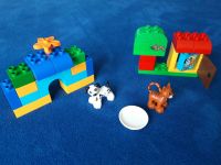 Lego Duplo Hund Katze 10570 Starter Set Steinebox Rheinland-Pfalz - Wallertheim Vorschau