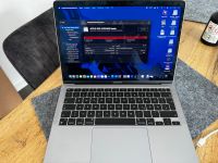MacBook Air 2020, 13,3“, 256 GB SSD mit OVP + Garantie Nordrhein-Westfalen - Herford Vorschau