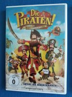 DVD "Die Piraten" Hessen - Heringen (Werra) Vorschau