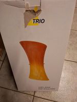 Wandlampe TRIO neu OVP 29 € ROT/Orange Bayern - Mitterfels Vorschau