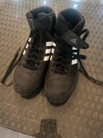 Adidas Ringer Schuh Wrestling Kinder Berlin - Schöneberg Vorschau