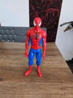 Spiderman Actionfigur Berlin - Charlottenburg Vorschau