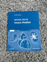 Weisse Reihe Innere Medizin 10. Auflage Nicole Menche Nordrhein-Westfalen - Bad Oeynhausen Vorschau