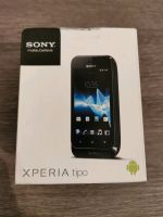 Sony Tipo Handy Schleswig-Holstein - Flensburg Vorschau