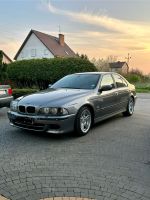 BMW 525d 163ps 220tkm! 2 Hand!! TOP Zustand! Baden-Württemberg - Merklingen Vorschau
