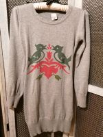 Mein Herzblut Pullover lang XS Bayern - Diedorf Vorschau