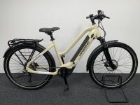 HAIBIKE Trekking 4 Trapez⚡️E-Bike ⚡️RH-48⚡️1262Km⚡️500Wh. Akku⚡️Elektrofahrrad⚡️E Fahrrad⚡️YAMAHA 60 Nm. Motor Schleswig-Holstein - Kropp Vorschau