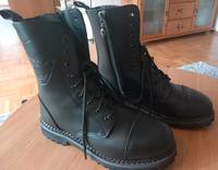 Stiefel "Iron Maiden" Bayern - Dentlein am Forst Vorschau