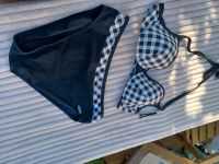 Sunflair Bikini Schwarz/ Weiß Gr.42 B Top Nordrhein-Westfalen - Marl Vorschau