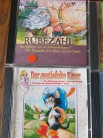 Märchen Hörspiele CDs Nordrhein-Westfalen - Nettetal Vorschau