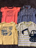 T-Shirt Set Nordrhein-Westfalen - Wenden Vorschau