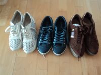 Sneaker gr. 39. Slipper gr. 39 neu und wie. N Saarland - Schwalbach Vorschau