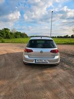 VW Golf 2.0 TDi Baden-Württemberg - Buggingen Vorschau