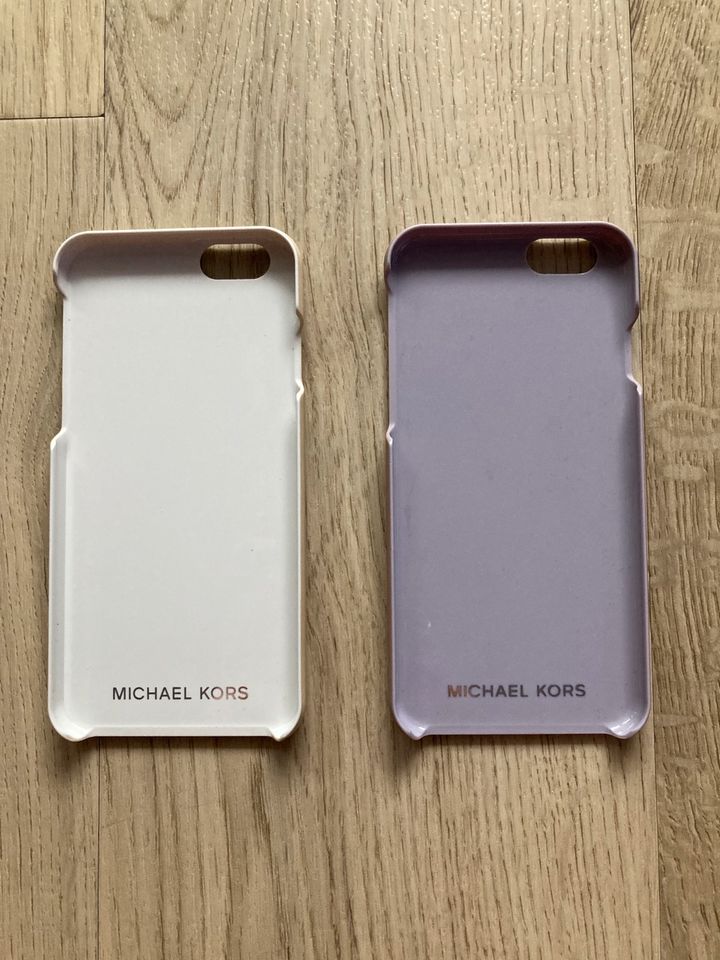 Michael Kors Handyhülle Hardcase iPhone 6 in Bordesholm