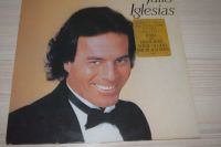 Julio Iglesias, 1100 Bel Air Place, LP, 1984, CBS, Spanien Bayern - Egenhofen Vorschau