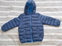 Benetton Jacke,blau,Gr.128 Duisburg - Meiderich/Beeck Vorschau