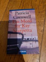 Patricia Cornwell - Ein Mord für Kay Scarpetta Hessen - Fritzlar Vorschau