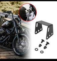 Harley Davidson Street Bob fxbb Tank Lift Wuppertal - Vohwinkel Vorschau