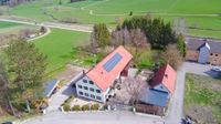 Traumhaftes Bauernhaus mit riesigem Grundstück inmitten des Naturpark Augsburg - Westliche Wälder Bayern - Mittelneufnach Vorschau