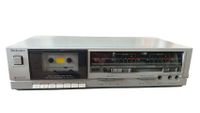 Technics RS-B 10 stereo cassette deck Dolby Vintage Niedersachsen - Wietmarschen Vorschau