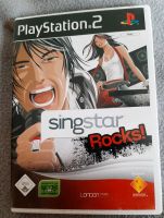 PlayStation 2 Spiel Singstar Hessen - Schotten Vorschau