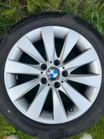 BMW Felgen Räder f30 f31 17 Zoll Styling 413 Niedersachsen - Soltau Vorschau