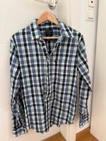 Hemd Abercrombie & Fitch Herren M Nordrhein-Westfalen - Titz Vorschau