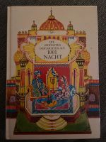 1001 Nacht Buch und Zeit Verlag Karl Heinz Berger Eimsbüttel - Hamburg Lokstedt Vorschau