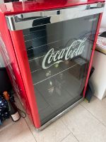 Coca Cola Kühlschrank Hessen - Bad Homburg Vorschau