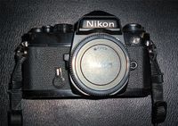 Nikon FE 3529858 Kamera Bayern - Augsburg Vorschau